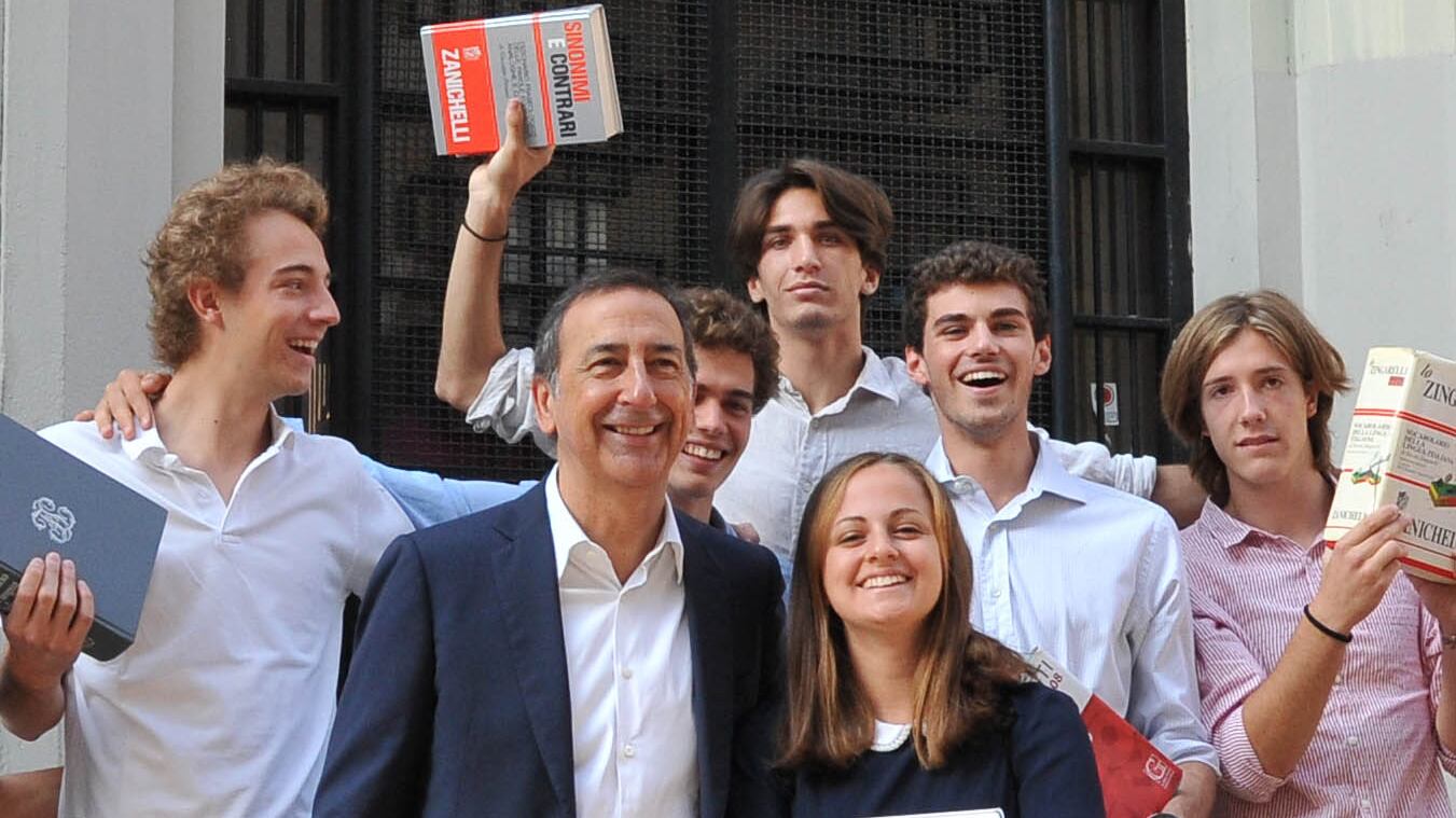 Il bilancio di un anno E Sala si fa bello con il lavoro degli altri