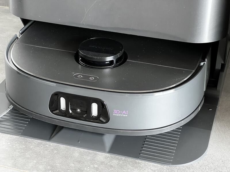 Eureka J15 Pro Ultra: guarda tutte le foto 6