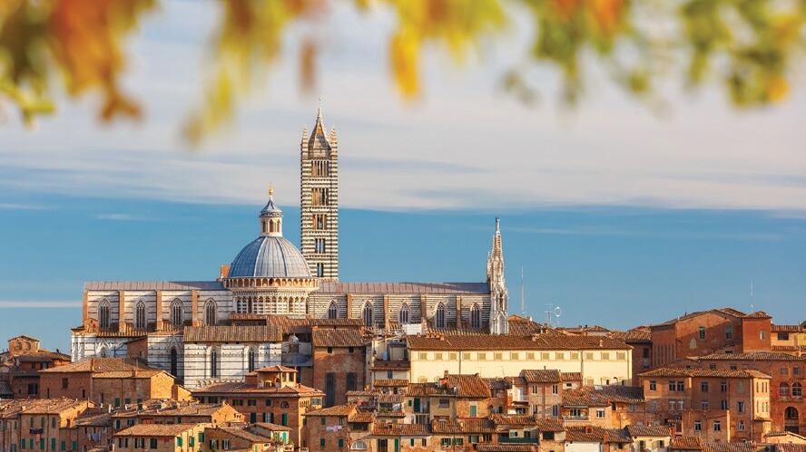 Siena secondo me