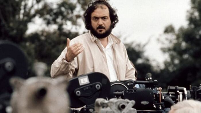 "Lunatic at Large", due passi con Kubrick fra i pazzi al lunapark
