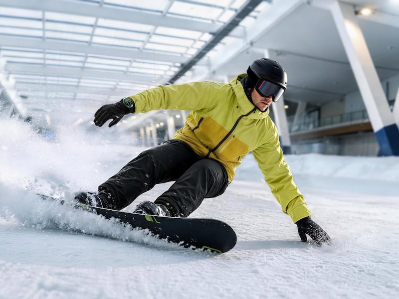 Dalla neve alla città: Huawei Watch GT 7, lo smartwatch sportivo che non rinuncia all’eleganza