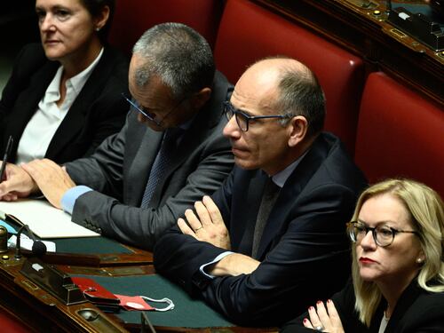 Ecco chi guiderà i gruppi parlamentari del Pd
