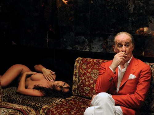 Cinema 2013: da Zalone a Tarantino. Ma il capolavoro è "Still life" di Pasolini