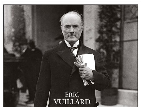 La prima vittoria di Hitler sull'Austria è un gran romanzo e spiega perfino la crisi dei migranti