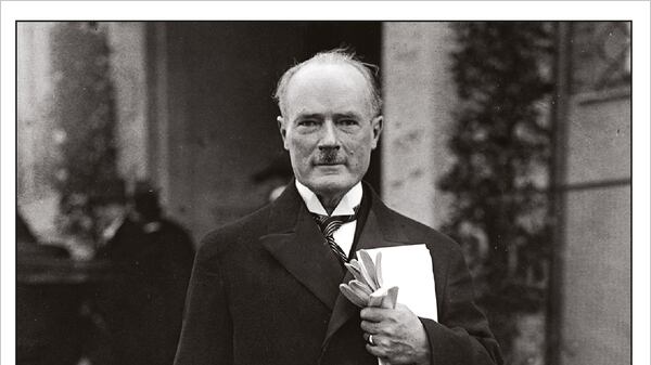 La prima vittoria di Hitler sull'Austria è un gran romanzo e spiega perfino la crisi dei migranti