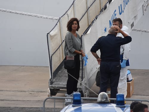 Il leghista Grimoldi: "A Boldrini serve un Tso"