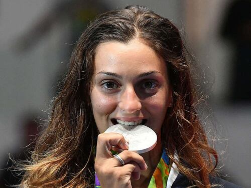 Due cuori e un'Olimpiade: gli amori azzurri a Rio