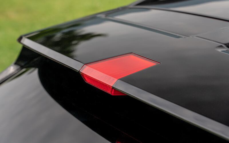 Nuova Hyundai Kona 2023, guarda tutte le immagini 10