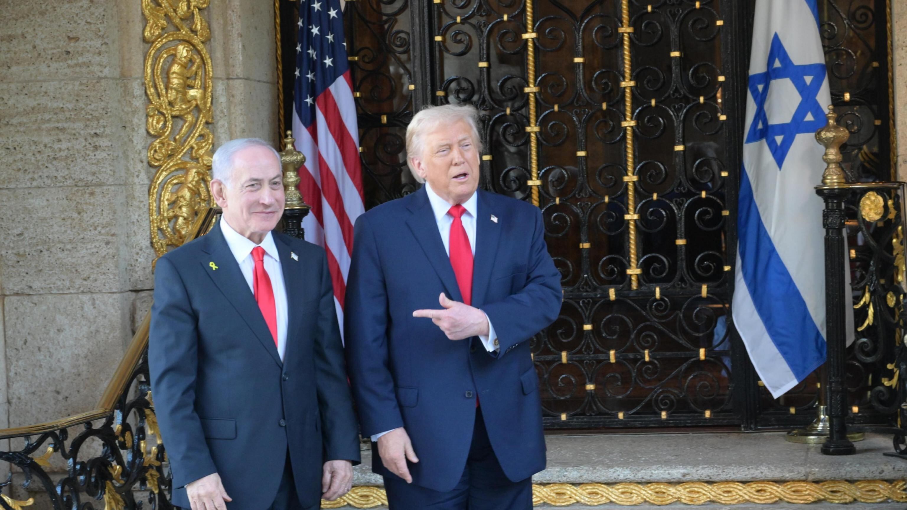 Netanyahu lunedì da Trump. I colloqui italiani sul Libano. "Ritiro Idf nei prossimi giorni"