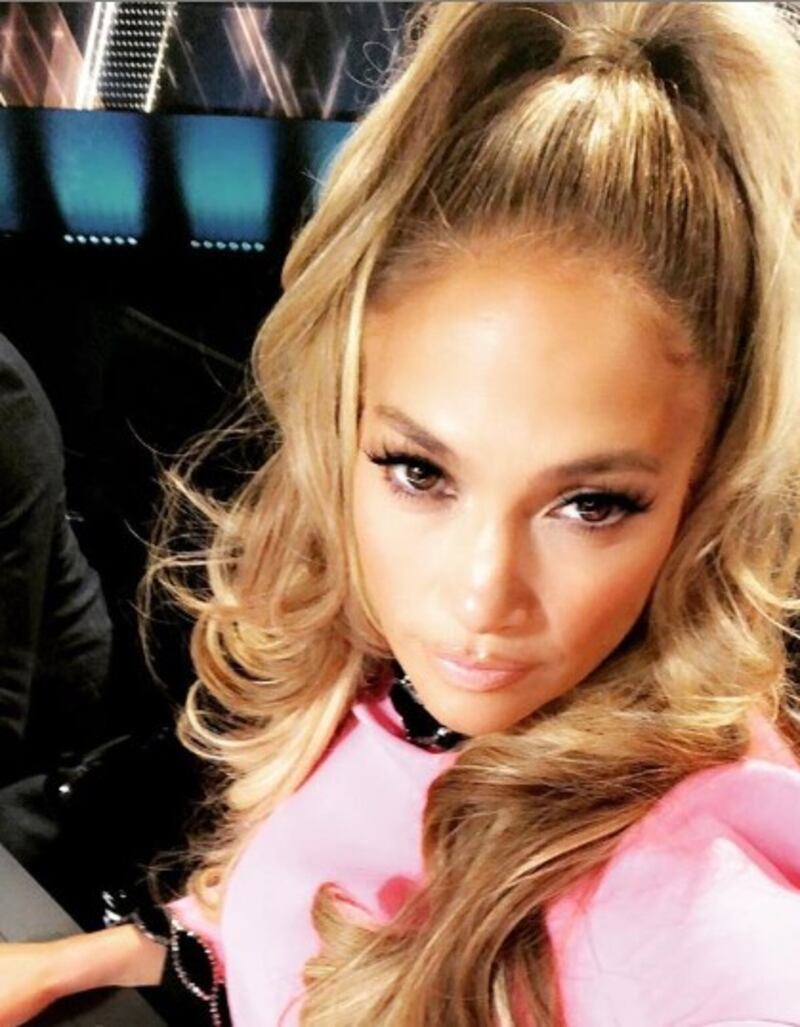 Jennifer Lopez, le immagini più hot 6