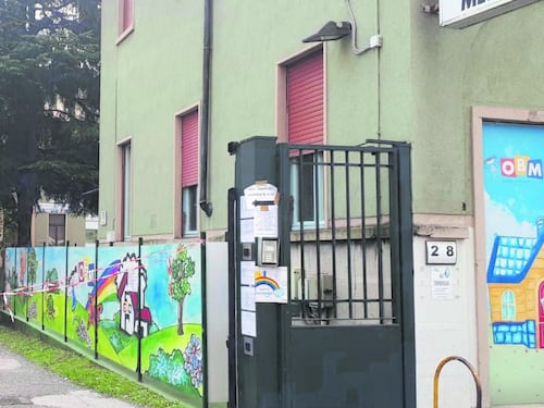In ospedale con il mal di pancia. Morta bambina di due anni
