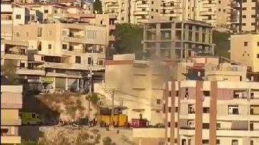 Truppe verso Nord ed Hezbollah decimati: ecco la nuova fase della guerra