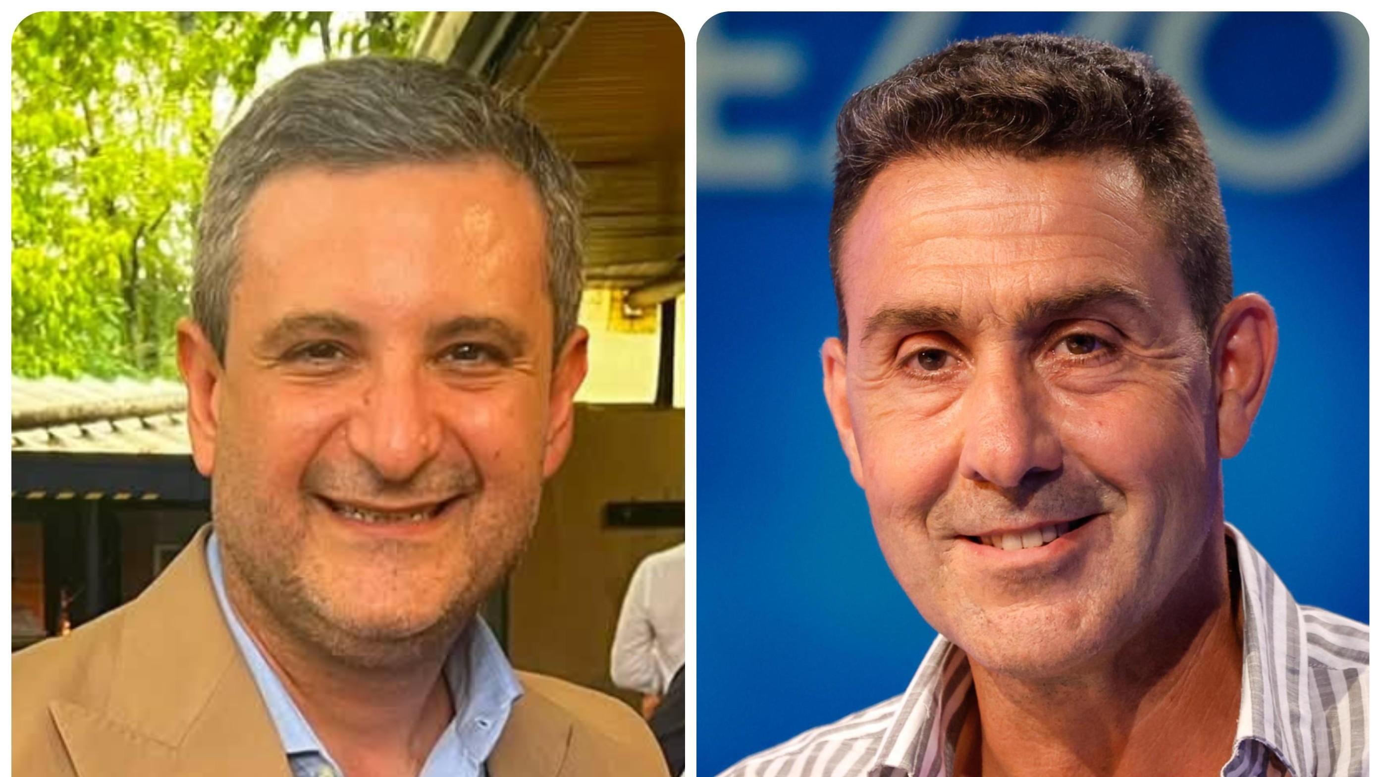 Carleo e Vannacci