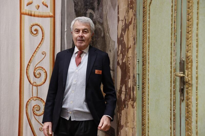 Giovanni Bardanzellu-presidente-Arpe
