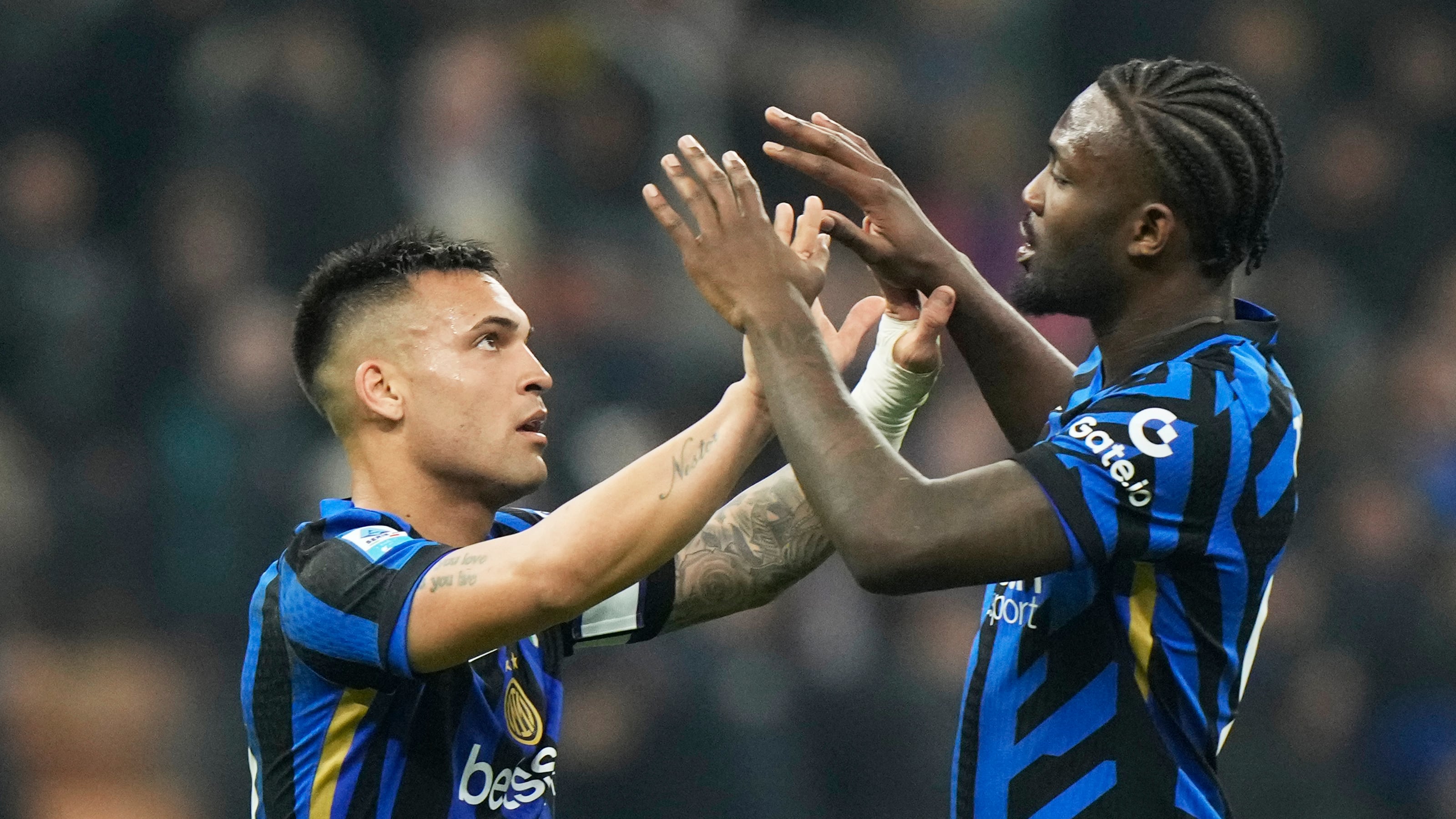 Torna la ThuLa per sfidare Fluminense (e maltempo)