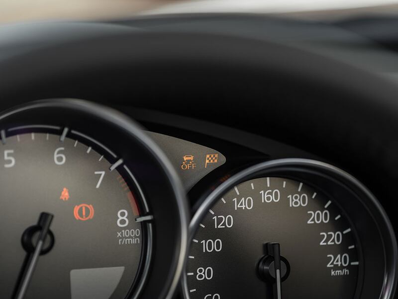 Nuova Mazda MX-5 2024