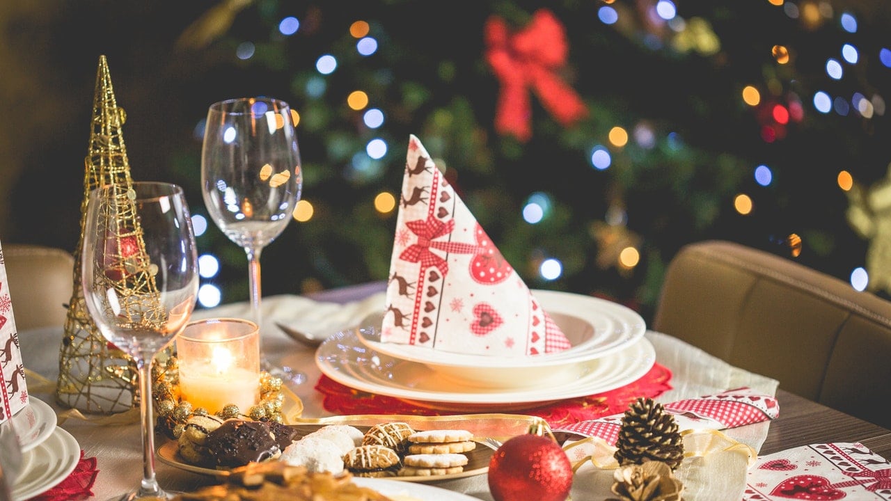 Capodanno last minute: idee salvatempo per celebrarlo in casa