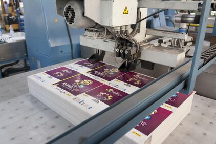 FOTO // Gli album Panini 7