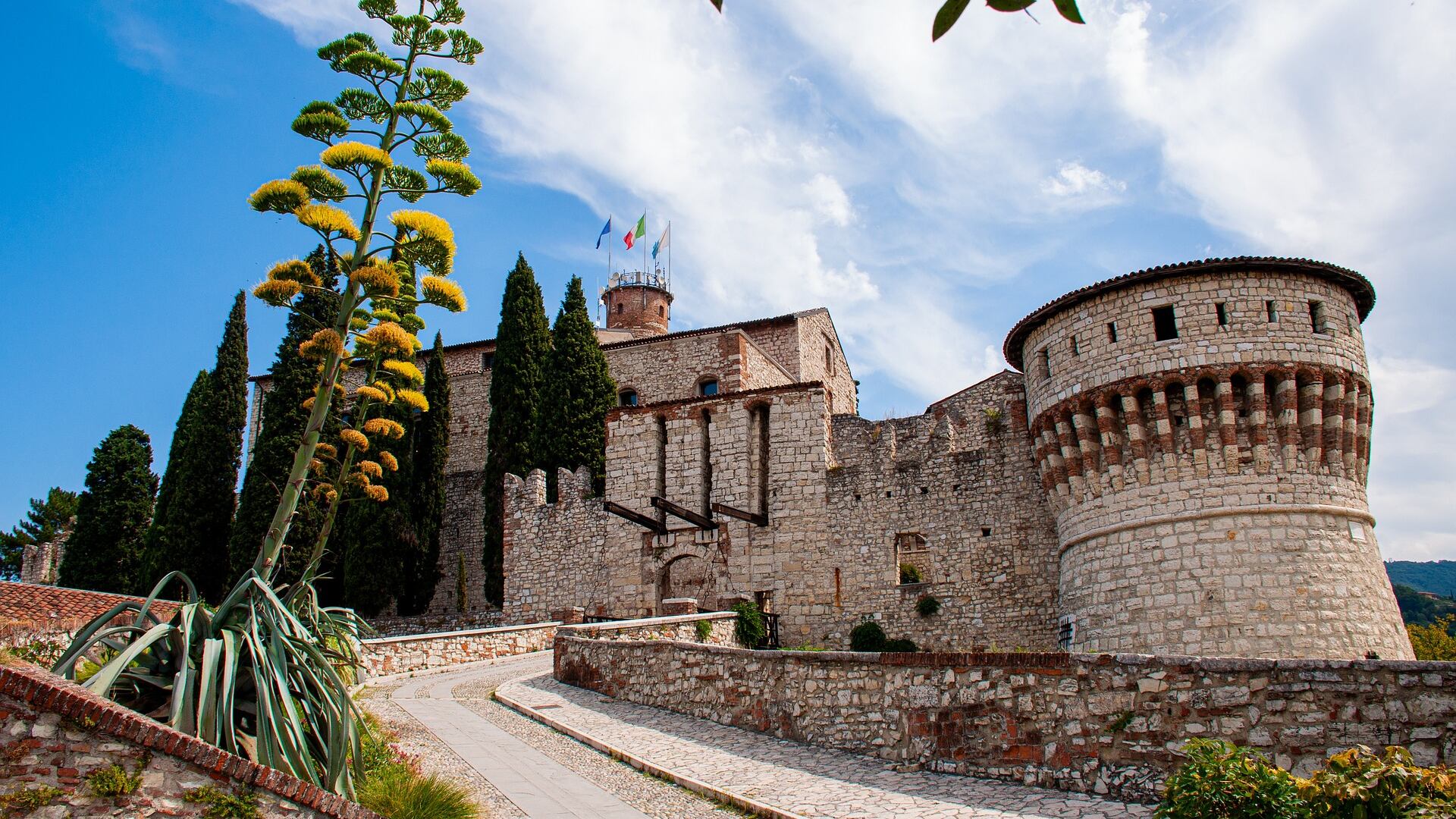 Cosa vedere a Brescia e provincia