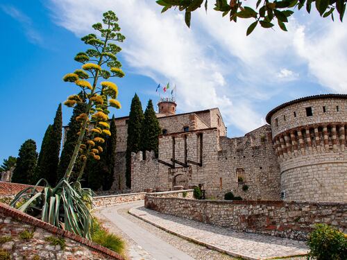 Cosa vedere a Brescia e provincia