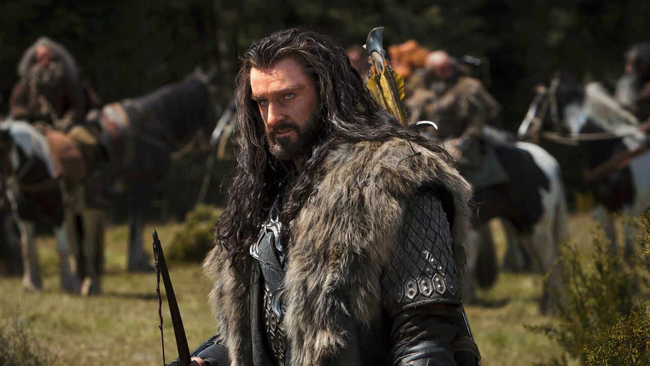 Lo Hobbit conclude il viaggio nella Terra di mezzo