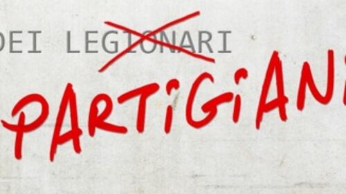 La sinistra sfregia D'Annunzio: cancella la città dei suoi Legionari