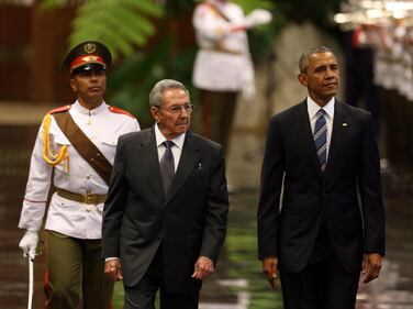Obama a L'Avana 4
