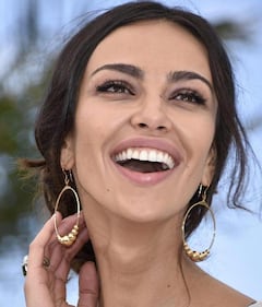 Madalina Ghenea, la Miss Universo di Sorrentino strega Cannes 3
