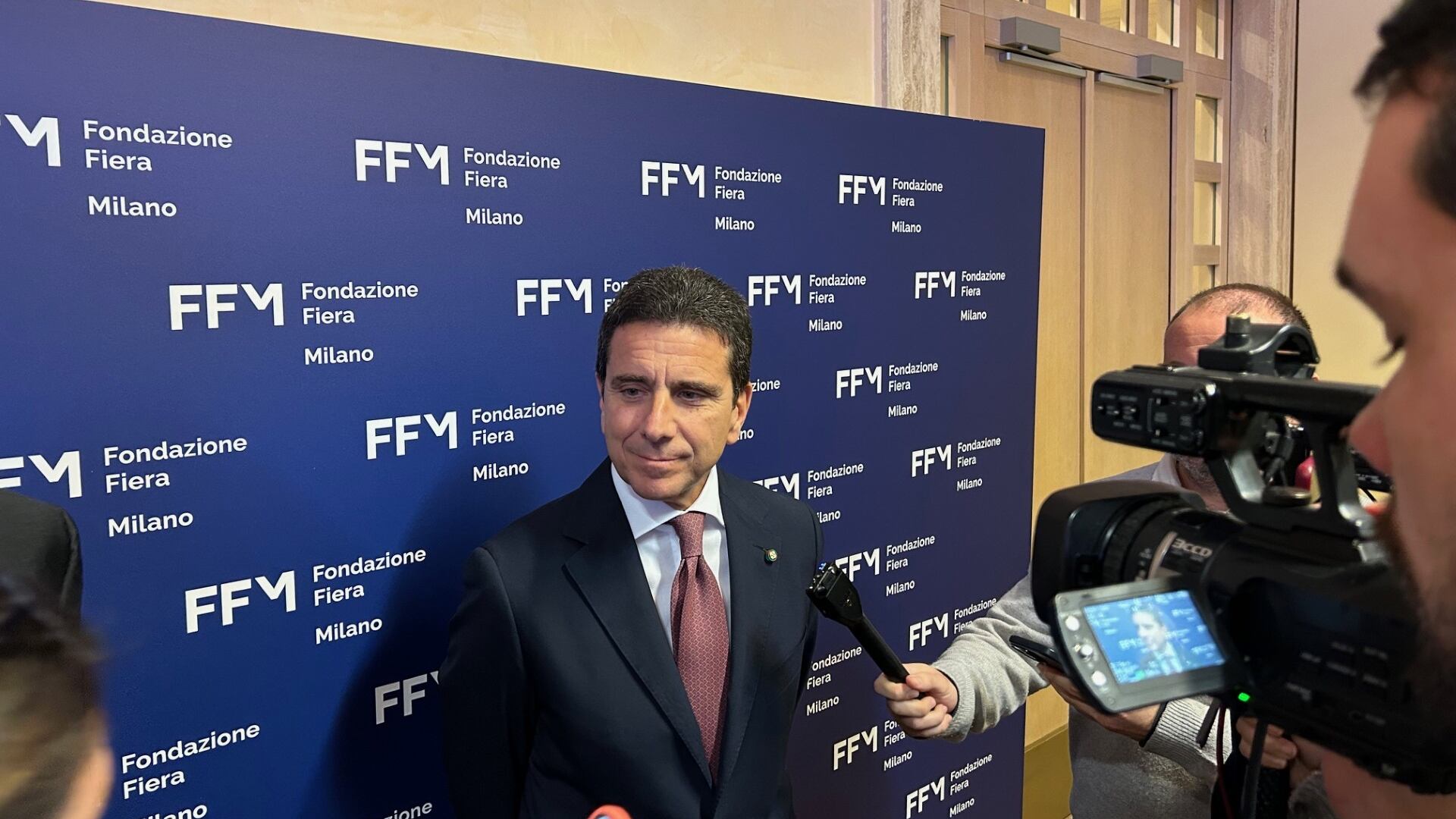Fondazione Fiera Milano investe 237 milioni e guarda al futuro