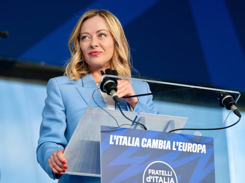 Ecco il decreto 1 maggio. "È solo il primo tassello"
