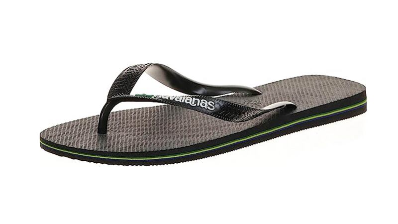 Infradito Havaianas Brasil da uomo