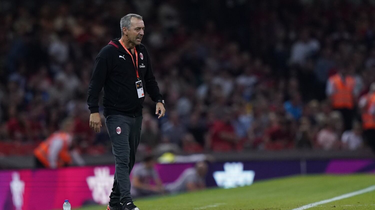 I modelli Sarri e... Gattuso Così Giampaolo ribalta il Milan