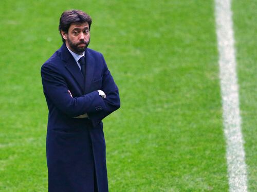 Sulle plusvalenze il giallo di quegli atti che i pm trattengono "senza motivo"