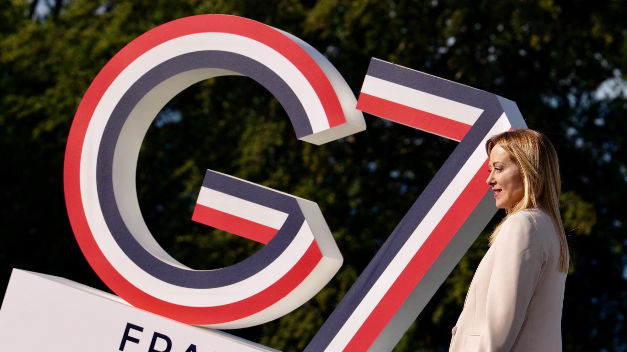 Il rapporto con Trump, le guerre, la coalizione: tutto quello che ha detto la Meloni in conferenza stampa al G7