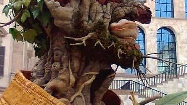 «Macché Arcimboldo Per il 2015 voglio la Venere di Botticelli»