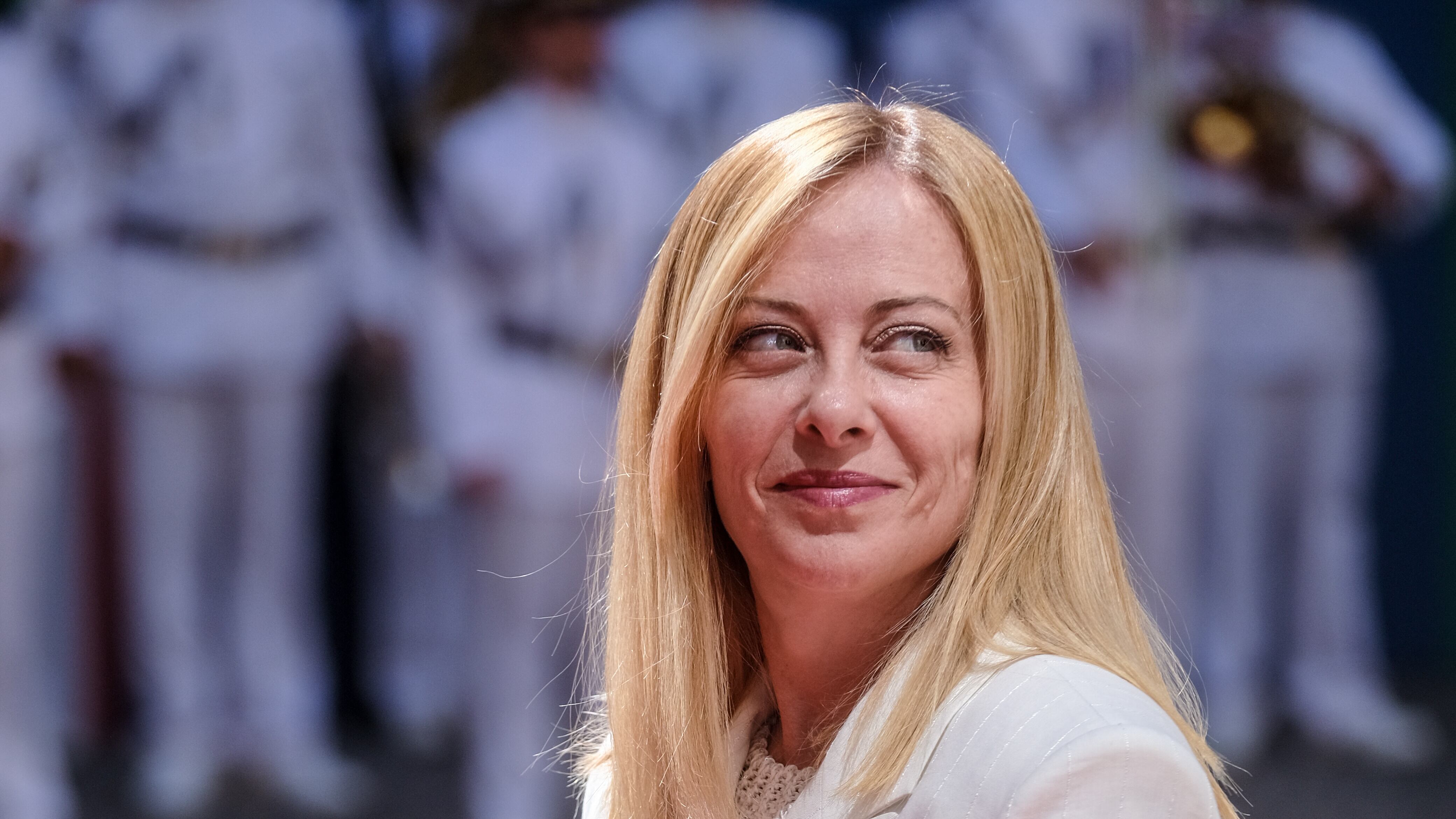 Spread, sbarchi, consensi: Meloni promossa dai numeri