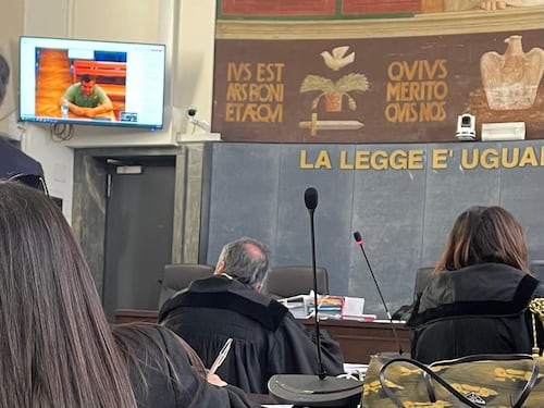 Caso Artem Uss, le rivelazioni del complice serbo sulla fuga dell'oligarca russo