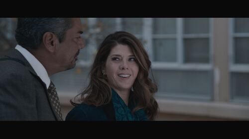 Marisa Tomei, carriera sempre più sexy 21