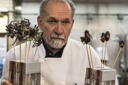 Orrori da gustare, quando la cucina diventa spaventosa 13
