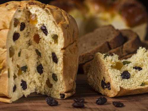 Milano: storia e leggenda del panettone, il dolce meneghino più amato