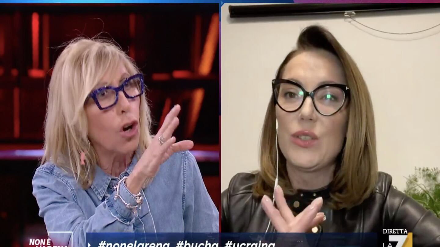 "Volete vincere?". E In studio scoppia subito il caos