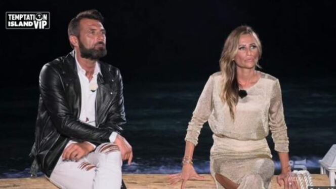 Uomini e donne: Sossio non potrà assistere al parto di Ursula