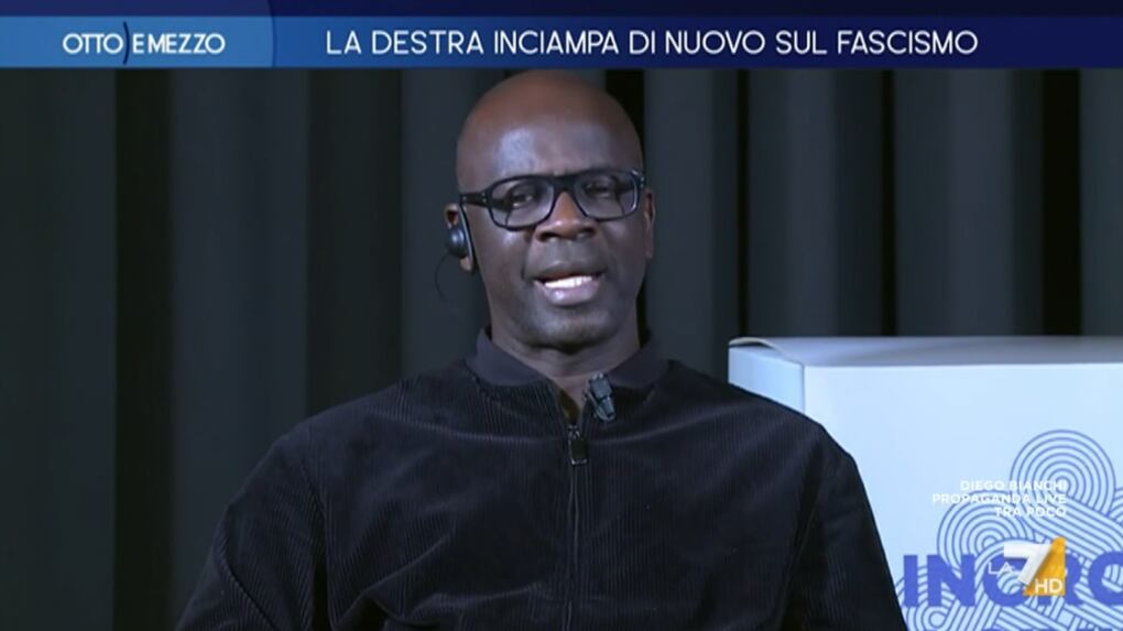 "L'Italia è molto più razzista di prima". L'ultima sparata di Thuram