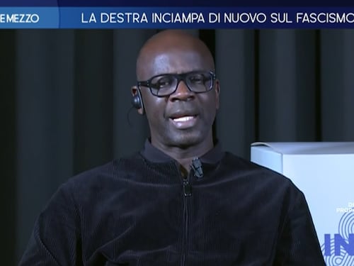 "L'Italia è molto più razzista di prima". L'ultima sparata di Thuram