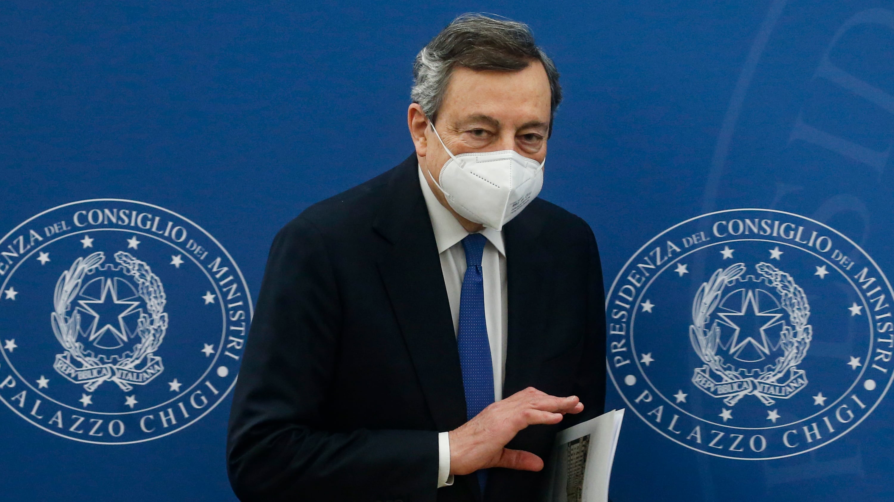 Da lunedì un'Italia gialla che corre verso il bianco. Le regole per chi riapre.