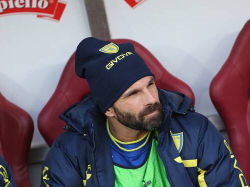 Chievo, Pellissier attacca Ventura: ''Voleva andare via da quando è arrivato''