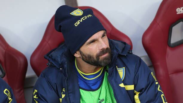 Chievo, Pellissier attacca Ventura: ''Voleva andare via da quando è arrivato''