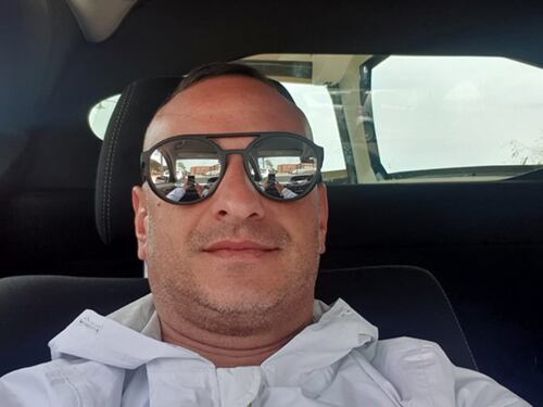 Morte Belardinelli, la versione dell'investitore: "Mi si è buttato davanti"