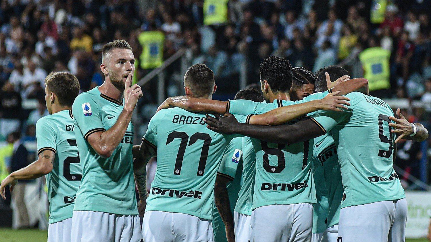 Inter, Skriniar difende Lukaku dai cori razzisti