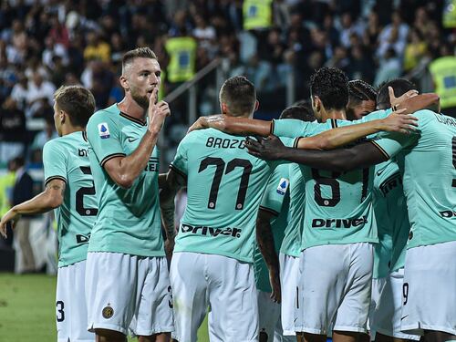 Inter, Skriniar difende Lukaku dai cori razzisti